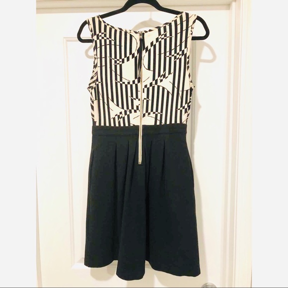 Anthropologie Postmark 9-H15 Voksoper Dress - Picture 3 of 8